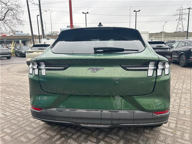 2025 Ford Mustang Mach-E Premium (Stk: 2502340) in Ottawa - Image 5 of 16