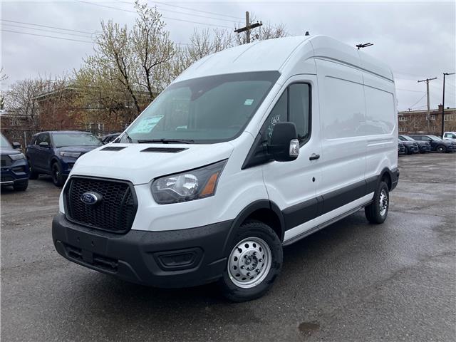 2025 Ford Transit-350 Cargo Base (Stk: 2502560) in Ottawa - Image 1 of 16