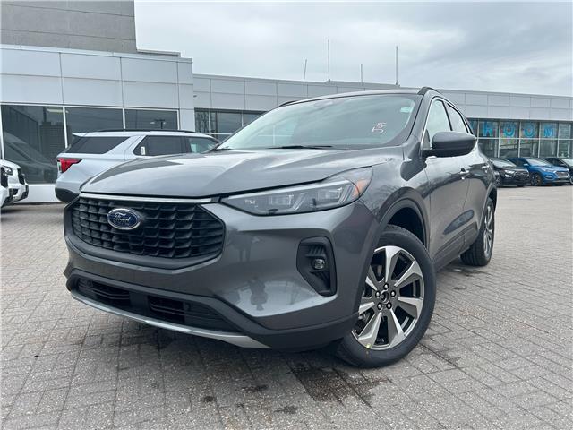 2025 Ford Escape Platinum (Stk: 2502640) in Ottawa - Image 1 of 15