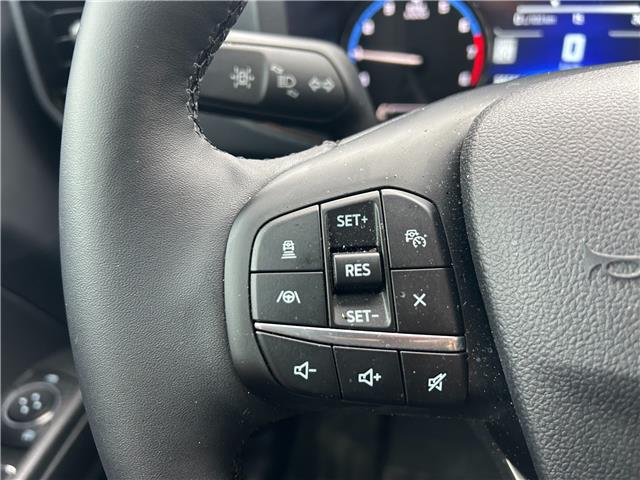 2024 Ford Bronco Sport Outer Banks (Stk: 2503861) in Ottawa - Image 12 of 17