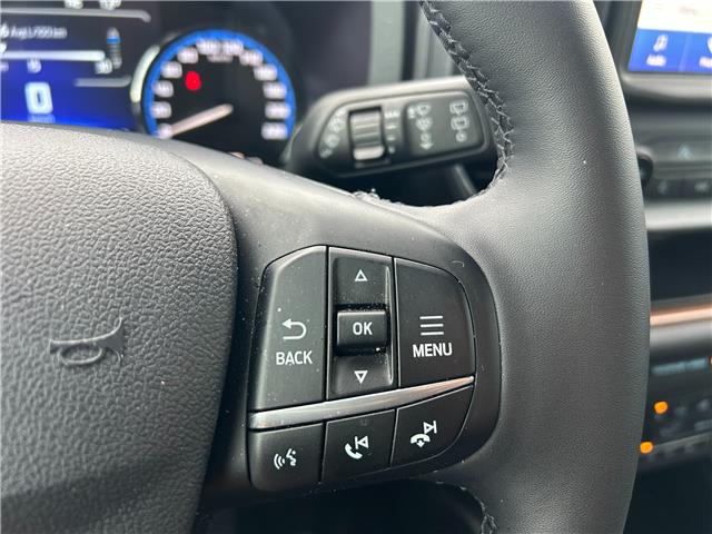 2024 Ford Bronco Sport Outer Banks (Stk: 2503861) in Ottawa - Image 13 of 17