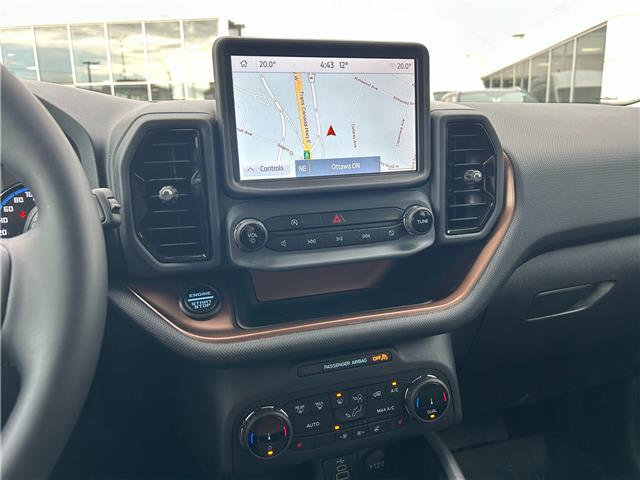 2024 Ford Bronco Sport Outer Banks (Stk: 2503861) in Ottawa - Image 16 of 17