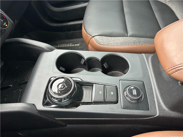 2024 Ford Bronco Sport Outer Banks (Stk: 2503861) in Ottawa - Image 14 of 17