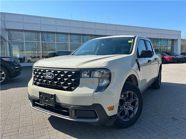 2025 Ford Maverick XLT (Stk: 2503791) in Ottawa - Image 1 of 15