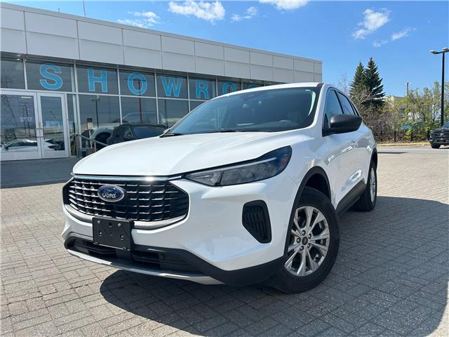 2024 Ford Escape Active (Stk: 978650) in Ottawa - Image 1 of 14