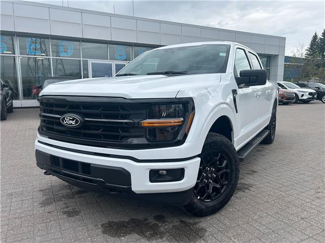 2025 Ford F-150 XLT (Stk: 2504040) in Ottawa - Image 1 of 15