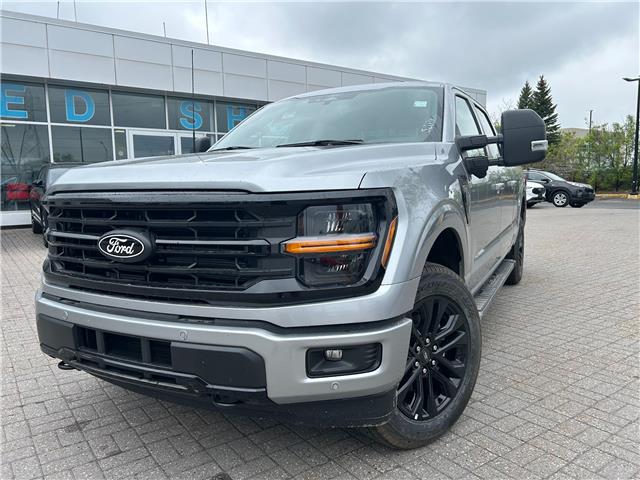 2025 Ford F-150 XLT (Stk: 2503230) in Ottawa - Image 1 of 15
