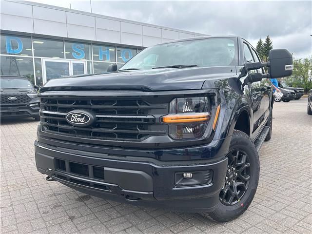 2025 Ford F-150 XLT (Stk: 2504170) in Ottawa - Image 1 of 14