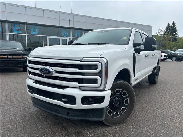 2024 Ford F-250  (Stk: 978750) in Ottawa - Image 1 of 15