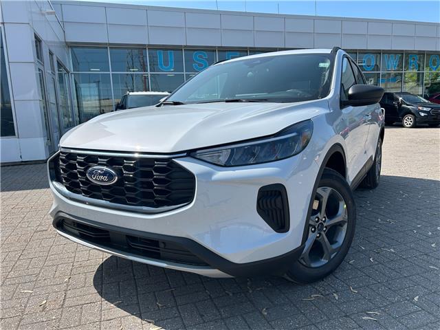 2025 Ford Escape ST-Line (Stk: 2504820) in Ottawa - Image 1 of 16