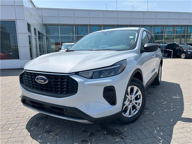 2025 Ford Escape Active (Stk: 2504350) in Ottawa - Image 1 of 16