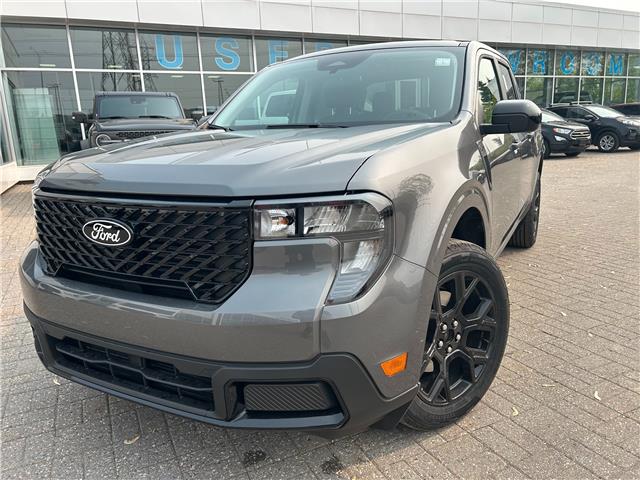 2025 Ford Maverick XLT (Stk: 2504480) in Ottawa - Image 1 of 15