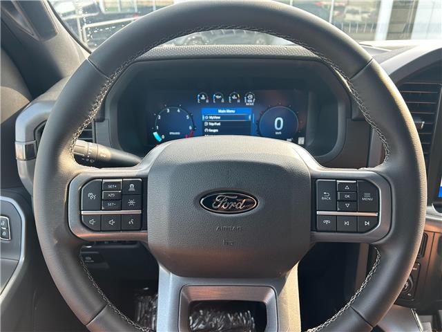 2025 Ford F-150 XLT (Stk: 2505540) in Ottawa - Image 10 of 16