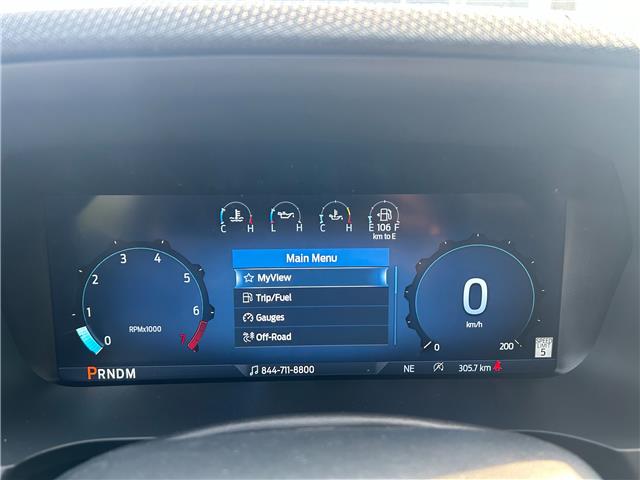 2025 Ford F-150 XLT (Stk: 2505540) in Ottawa - Image 14 of 16