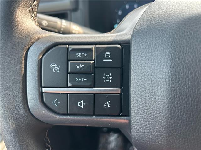 2025 Ford F-150 XLT (Stk: 2505540) in Ottawa - Image 11 of 16