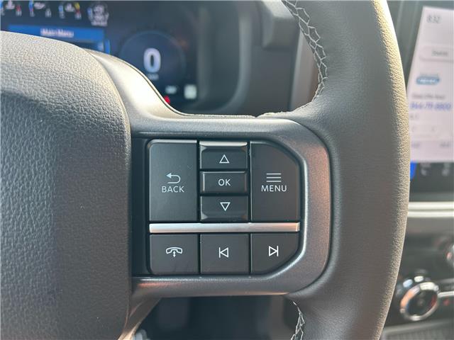 2025 Ford F-150 XLT (Stk: 2505540) in Ottawa - Image 12 of 16