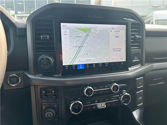 2025 Ford F-150 XLT (Stk: 2505540) in Ottawa - Image 15 of 16