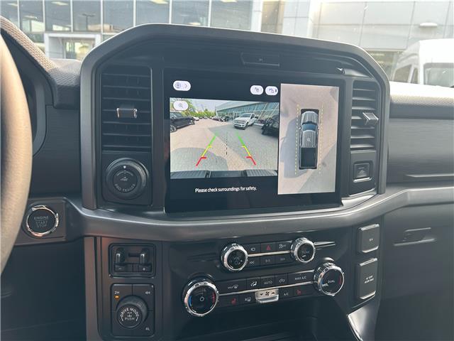 2025 Ford F-150 XLT (Stk: 2505540) in Ottawa - Image 16 of 16