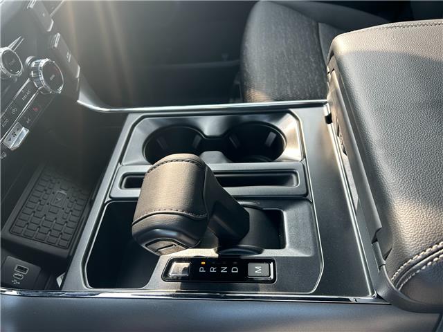 2025 Ford F-150 XLT (Stk: 2505540) in Ottawa - Image 13 of 16