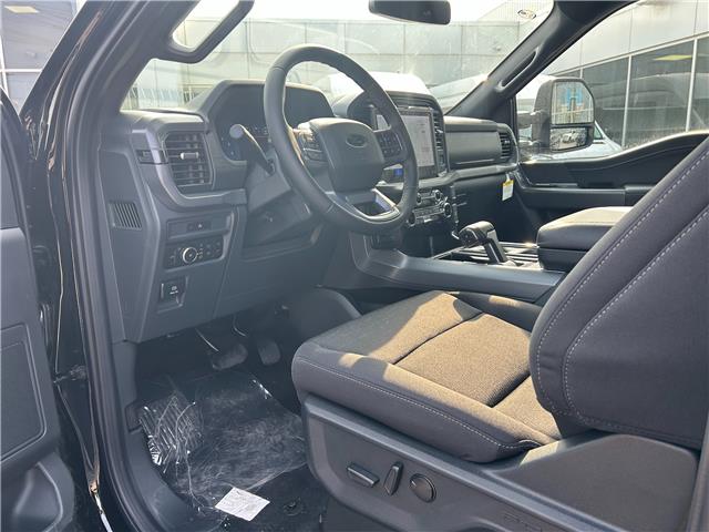 2025 Ford F-150 XLT (Stk: 2505540) in Ottawa - Image 7 of 16