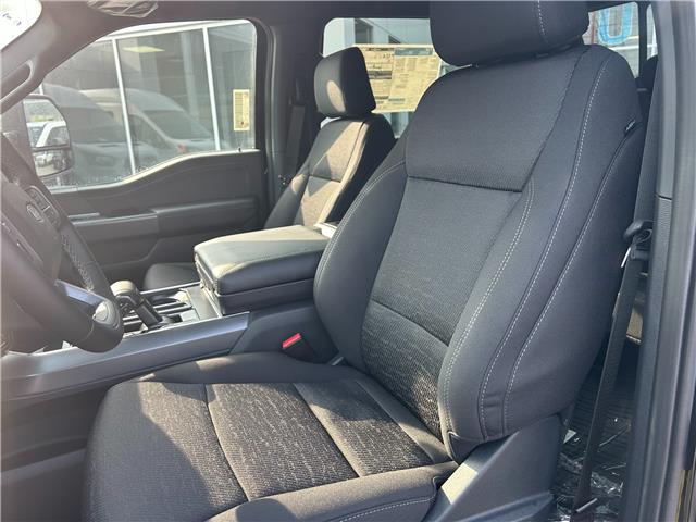 2025 Ford F-150 XLT (Stk: 2505540) in Ottawa - Image 8 of 16