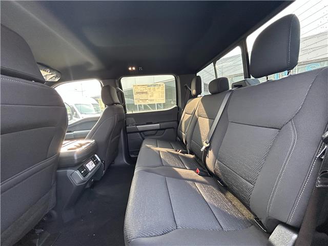 2025 Ford F-150 XLT (Stk: 2505540) in Ottawa - Image 9 of 16