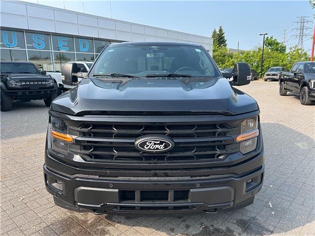 2025 Ford F-150 XLT (Stk: 2505540) in Ottawa - Image 2 of 16