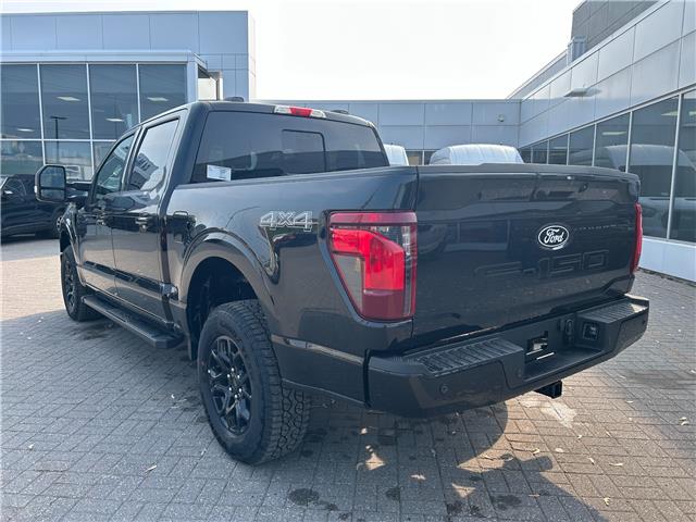 2025 Ford F-150 XLT (Stk: 2505540) in Ottawa - Image 4 of 16
