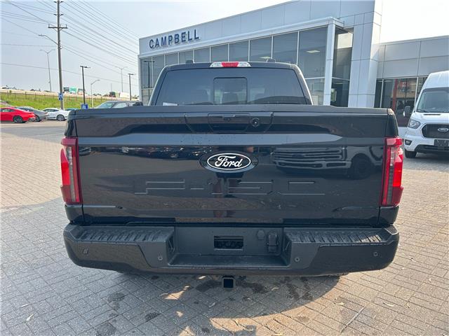 2025 Ford F-150 XLT (Stk: 2505540) in Ottawa - Image 5 of 16