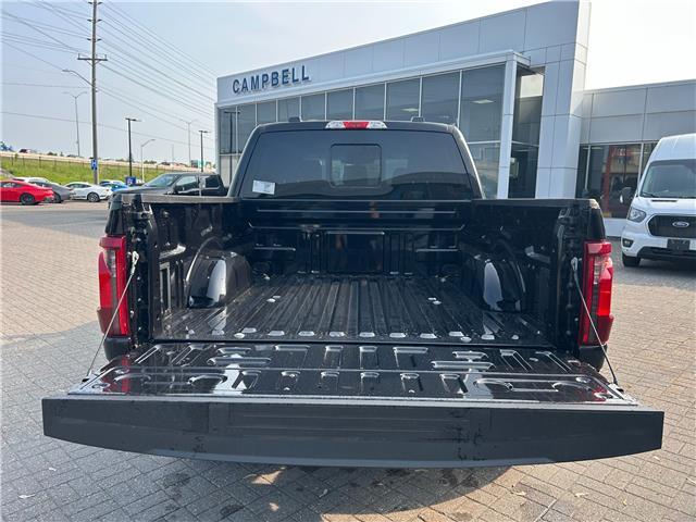 2025 Ford F-150 XLT (Stk: 2505540) in Ottawa - Image 6 of 16
