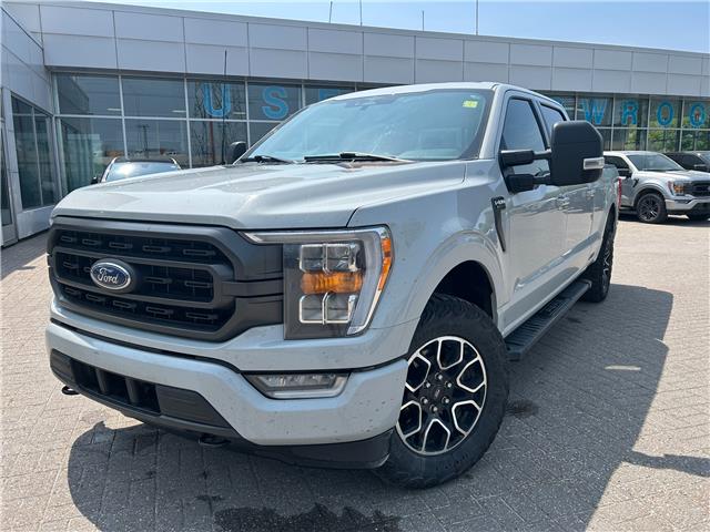 2023 Ford F-150  (Stk: 2503771) in Ottawa - Image 1 of 15