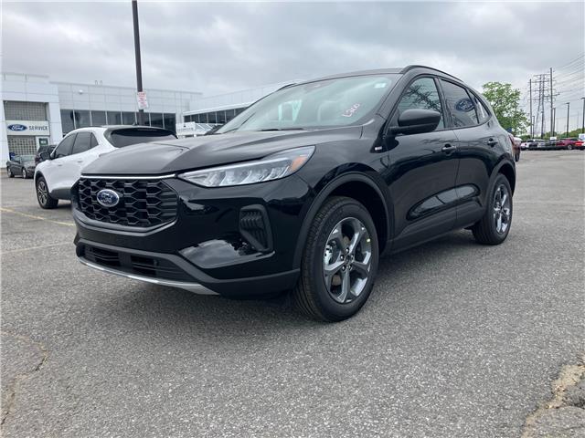 2025 Ford Escape ST-Line (Stk: 2505160) in Ottawa - Image 1 of 19