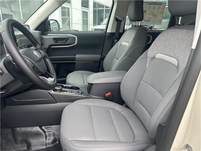 2025 Ford Bronco Sport Badlands (Stk: 2505520) in Ottawa - Image 9 of 16