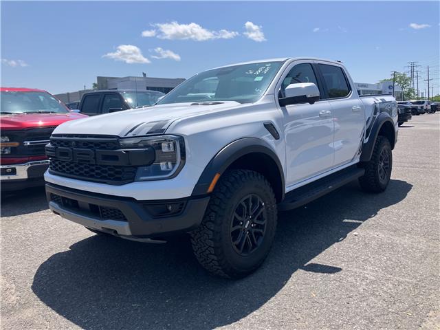 2025 Ford Ranger Raptor (Stk: 2504070) in Ottawa - Image 1 of 18 2025 Ford Ranger Raptor (Stk: 2504070) in Ottawa - Image 1 of 18