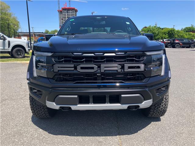 2025 Ford F-150 Raptor (Stk: 2505190) in Ottawa - Image 2 of 18