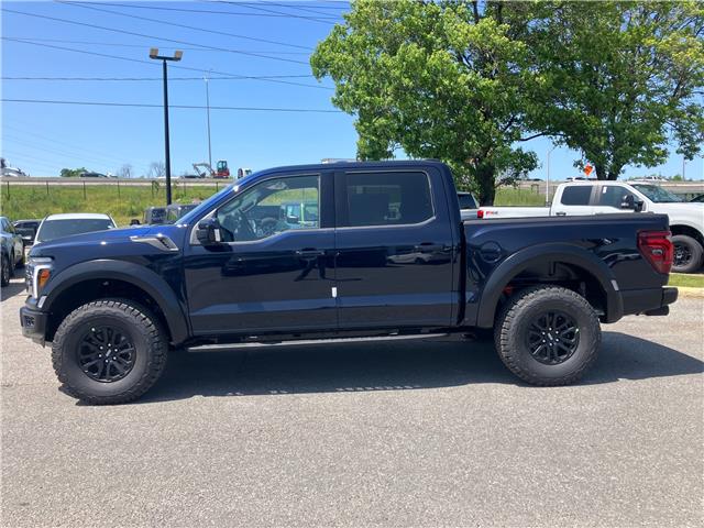 2025 Ford F-150 Raptor (Stk: 2505190) in Ottawa - Image 3 of 18
