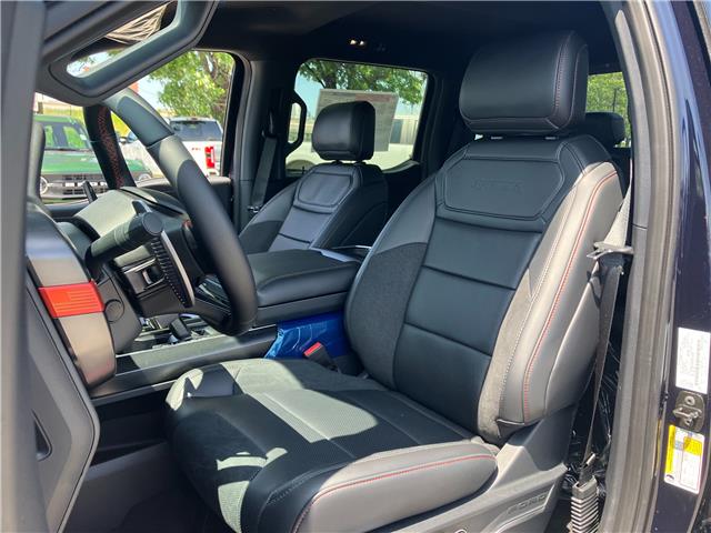 2025 Ford F-150 Raptor (Stk: 2505190) in Ottawa - Image 7 of 18