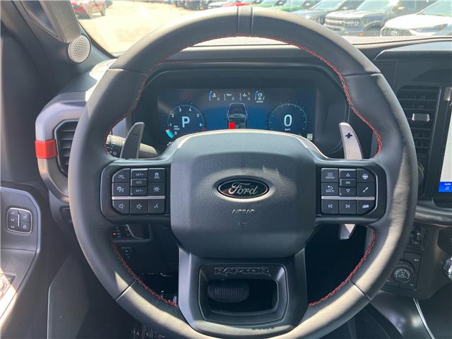 2025 Ford F-150 Raptor (Stk: 2505190) in Ottawa - Image 8 of 18
