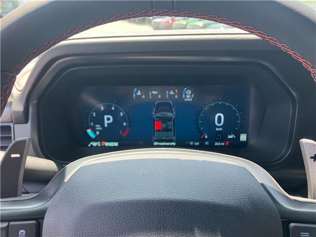 2025 Ford F-150 Raptor (Stk: 2505190) in Ottawa - Image 9 of 18