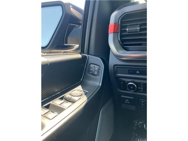 2025 Ford F-150 Raptor (Stk: 2505190) in Ottawa - Image 11 of 18