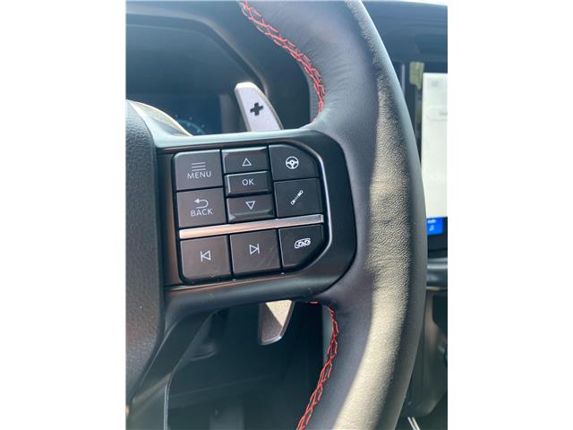 2025 Ford F-150 Raptor (Stk: 2505190) in Ottawa - Image 12 of 18