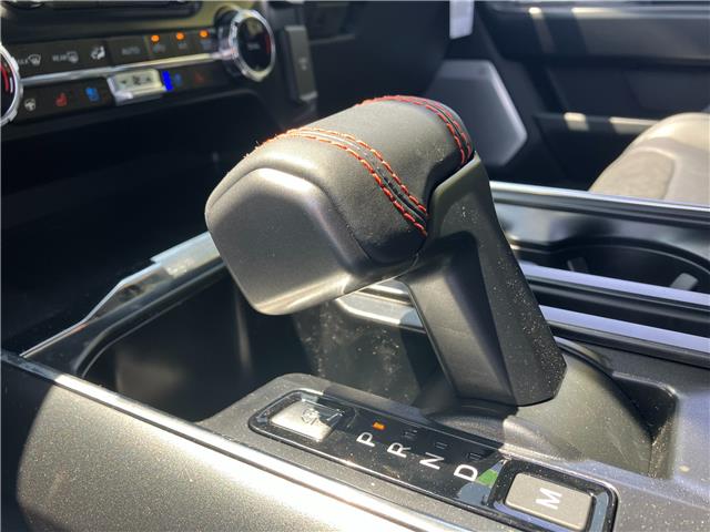 2025 Ford F-150 Raptor (Stk: 2505190) in Ottawa - Image 13 of 18