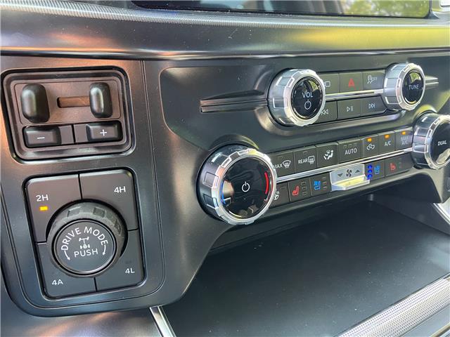 2025 Ford F-150 Raptor (Stk: 2505190) in Ottawa - Image 14 of 18