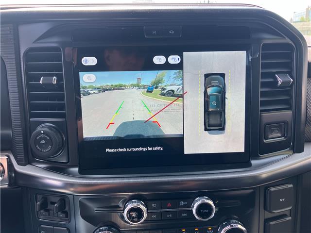2025 Ford F-150 Raptor (Stk: 2505190) in Ottawa - Image 16 of 18