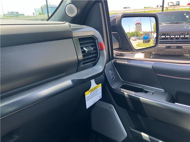 2025 Ford F-150 Raptor (Stk: 2505190) in Ottawa - Image 17 of 18