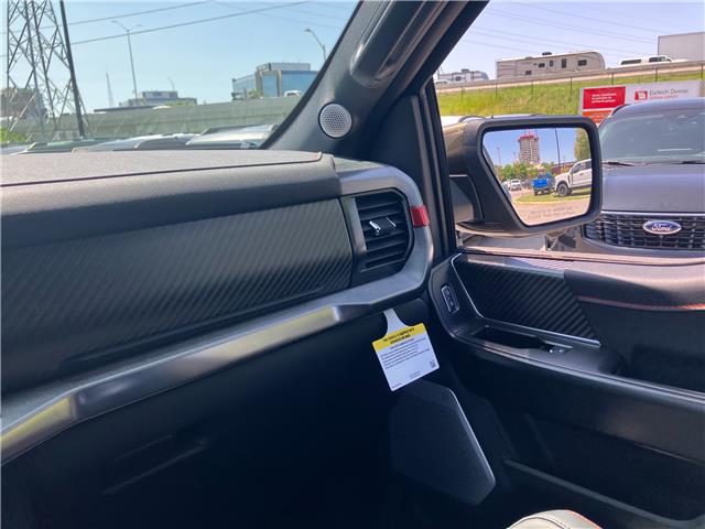 2025 Ford F-150 Raptor (Stk: 2504390) in Ottawa - Image 16 of 16