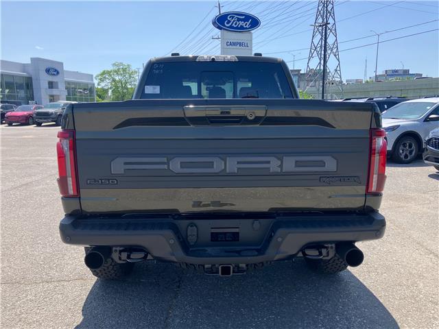 2025 Ford F-150 Raptor (Stk: 2504390) in Ottawa - Image 5 of 16
