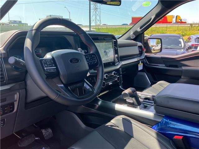 2025 Ford F-150 Raptor (Stk: 2504390) in Ottawa - Image 6 of 16