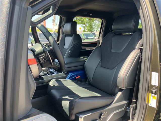 2025 Ford F-150 Raptor (Stk: 2504390) in Ottawa - Image 7 of 16