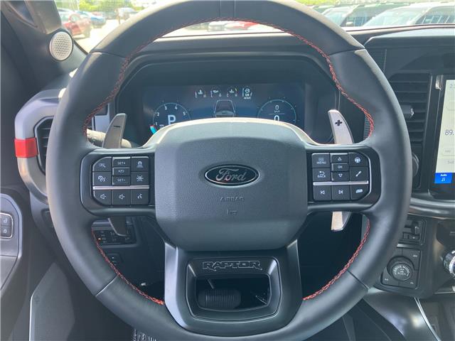 2025 Ford F-150 Raptor (Stk: 2504390) in Ottawa - Image 8 of 16